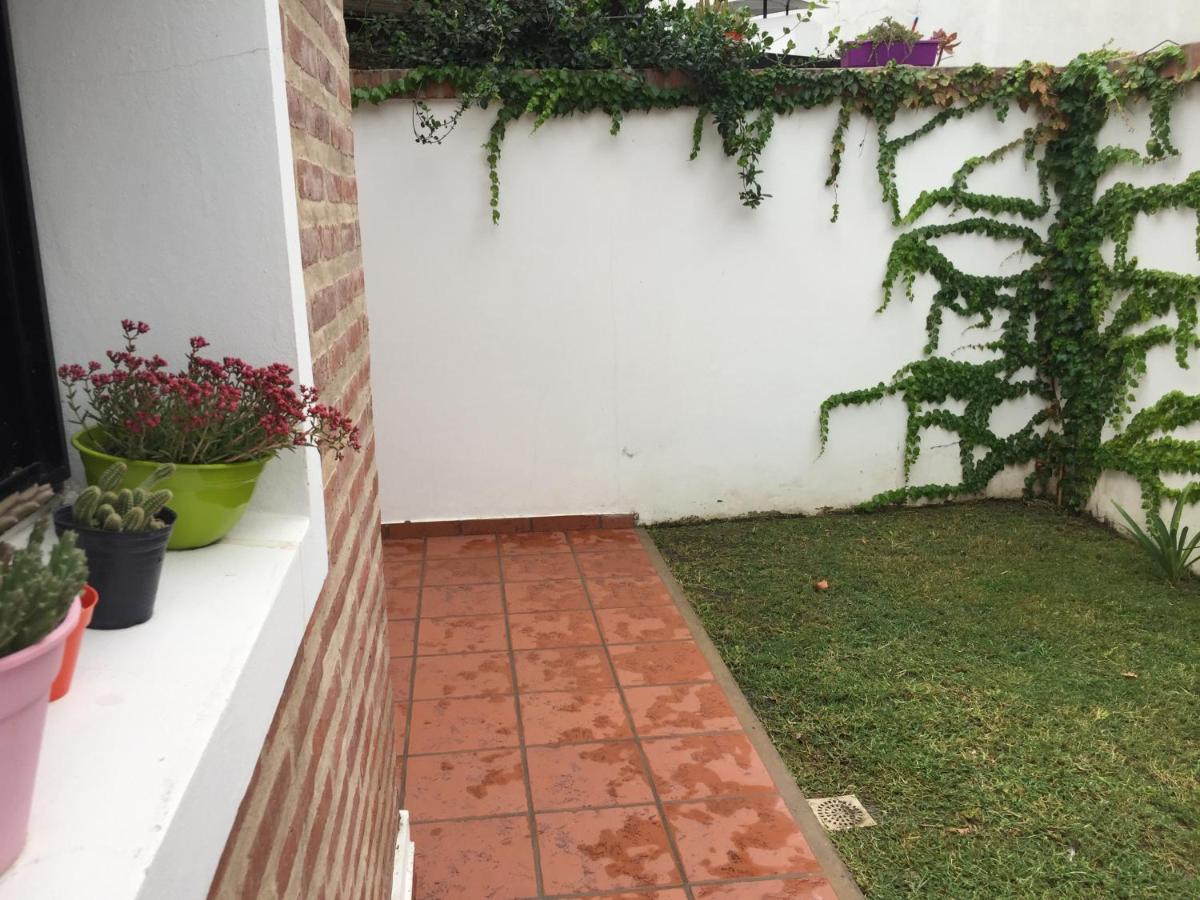 El Oasis Apartment