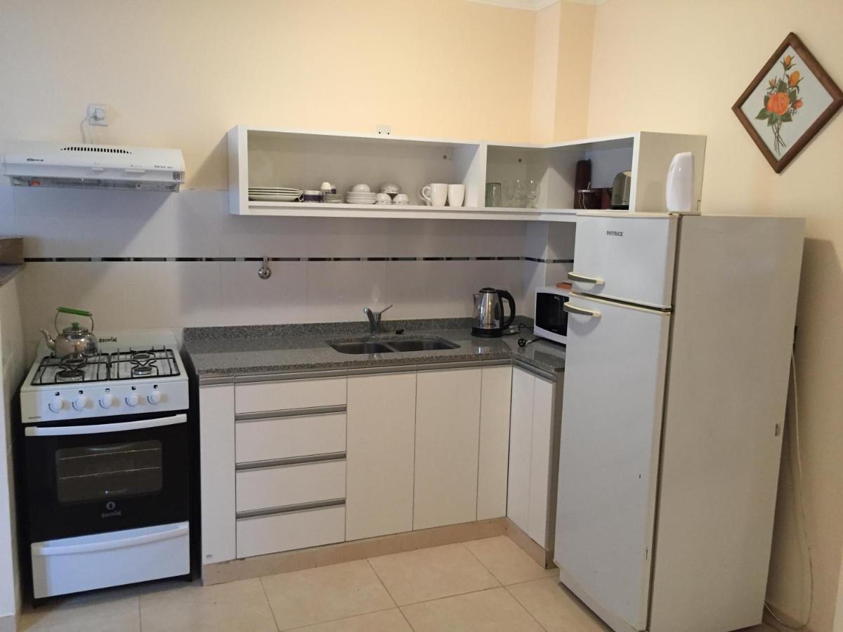 El Oasis Apartment